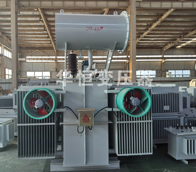 S13-8000/35蒙阴蒙阴蒙阴电力变压器